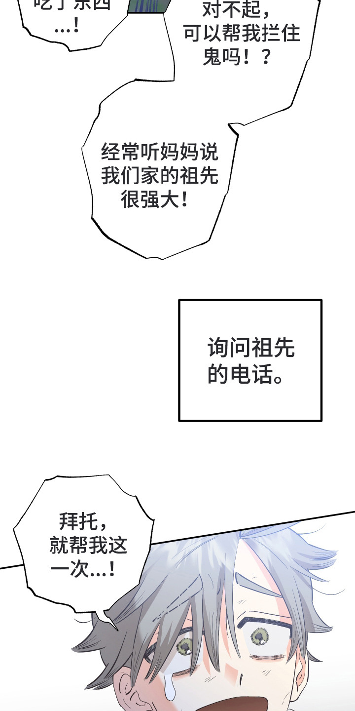 野人同居日志
