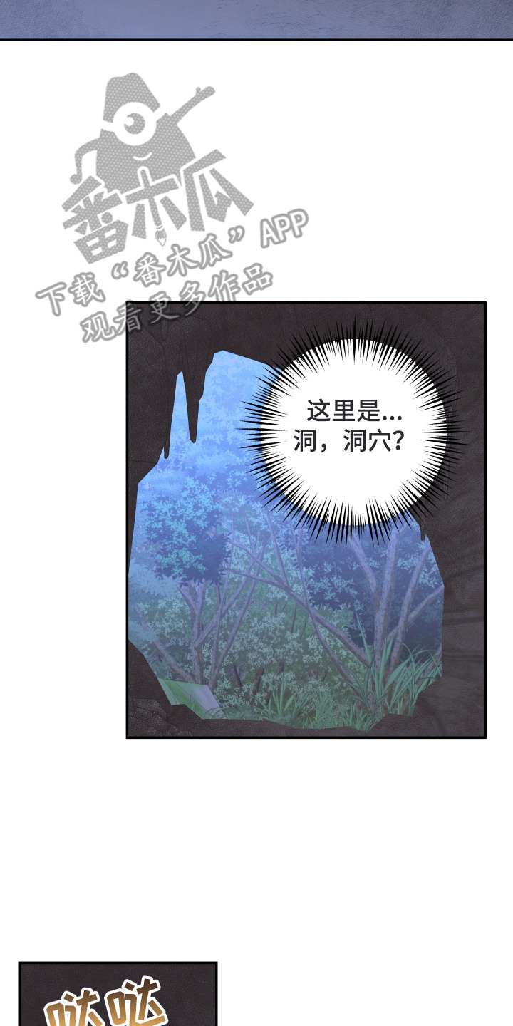 野人同居日志