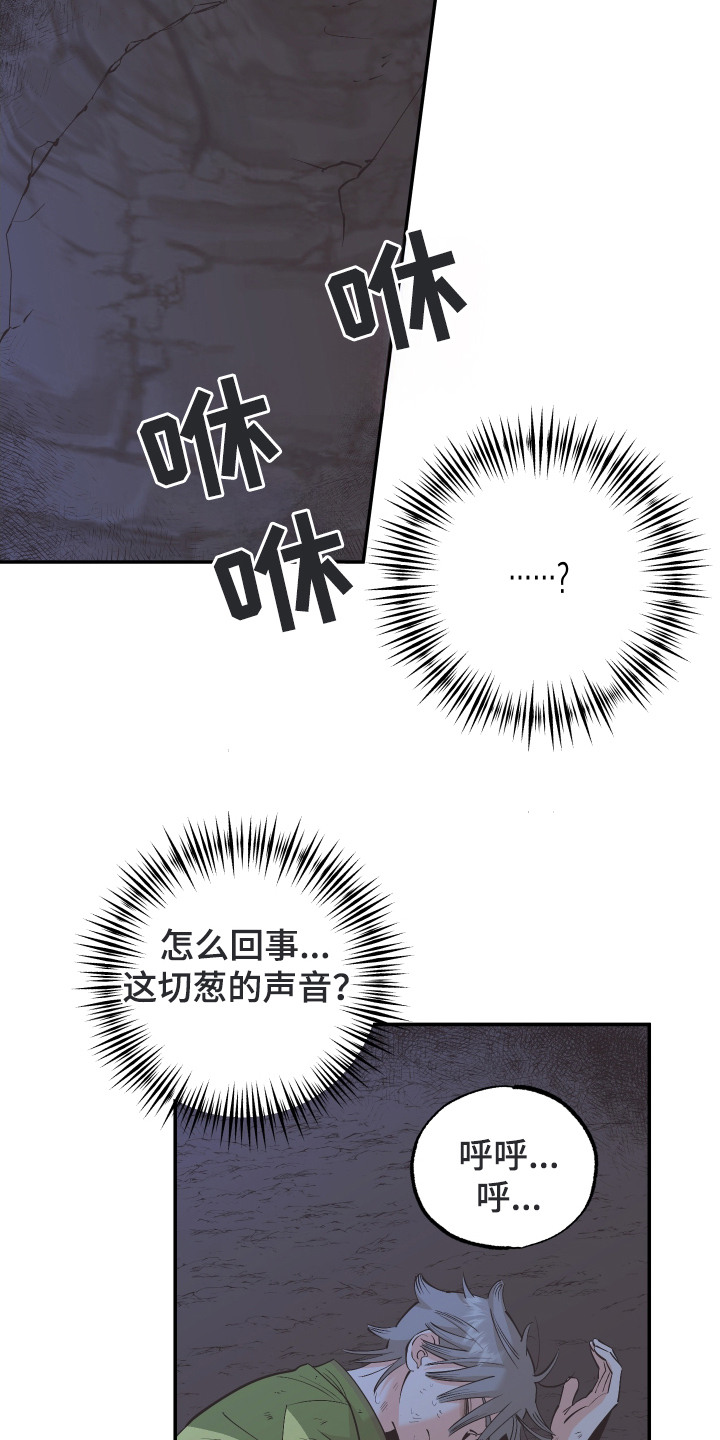 野人同居日志