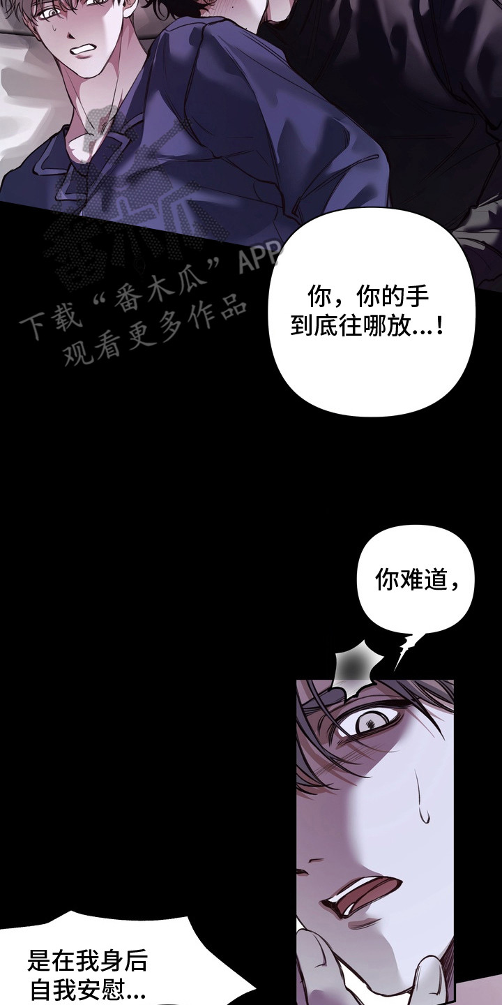 溺爱成枷