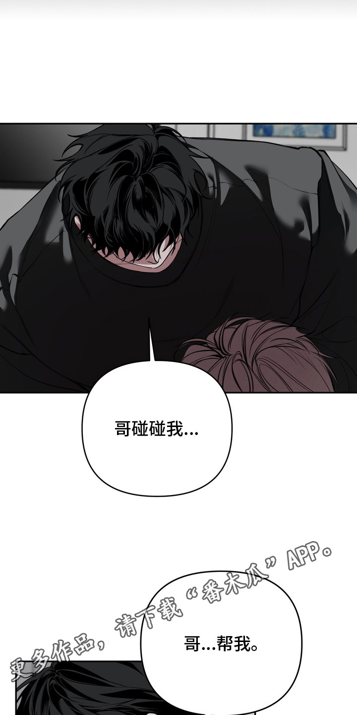 溺爱成枷