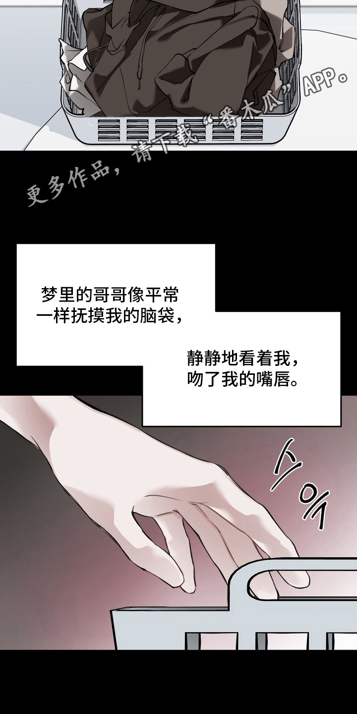 溺爱成枷