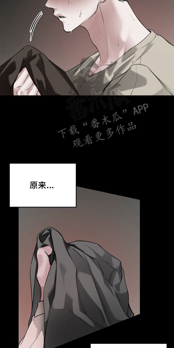 溺爱成枷