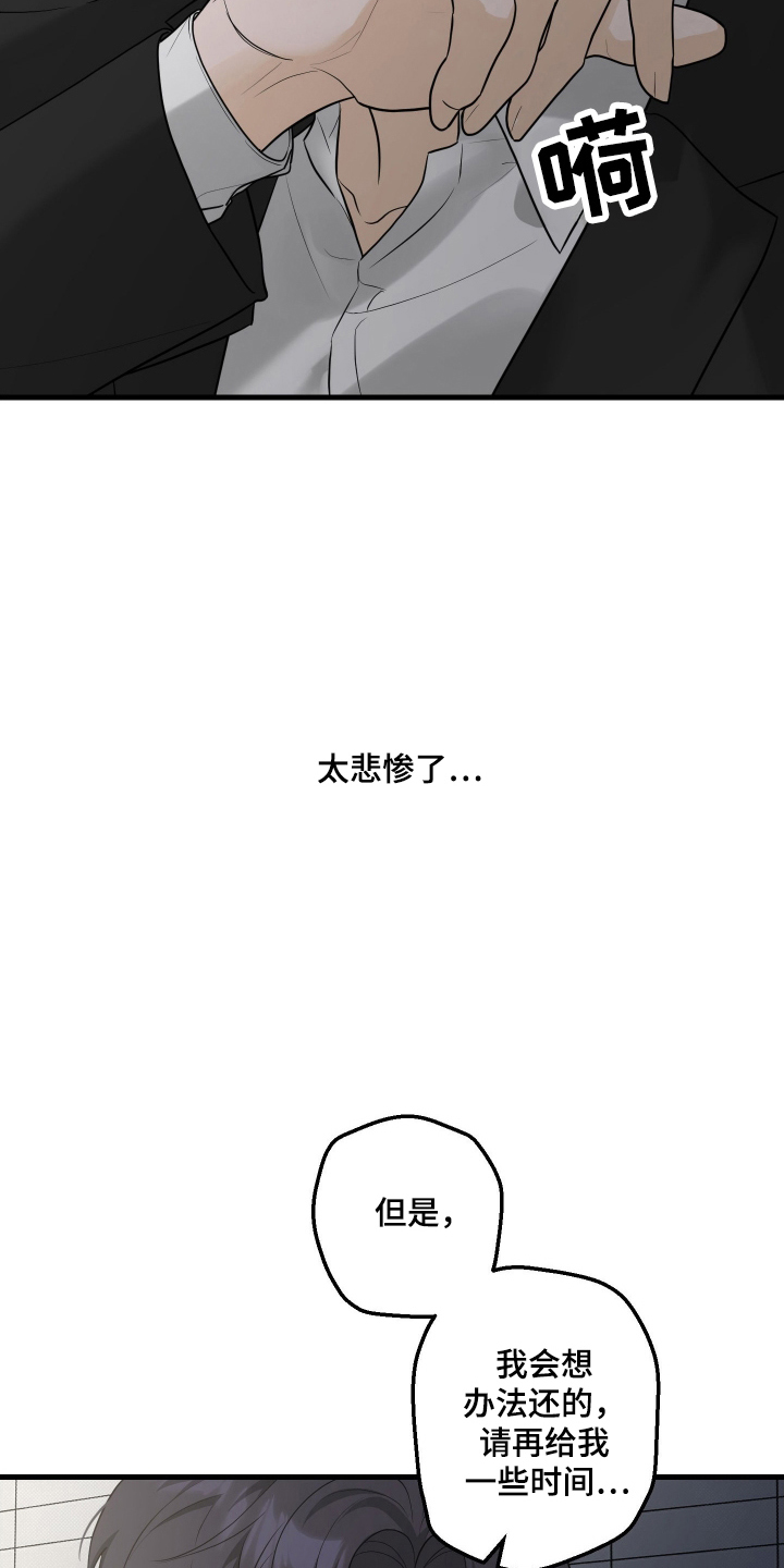 总裁的抵债情人
