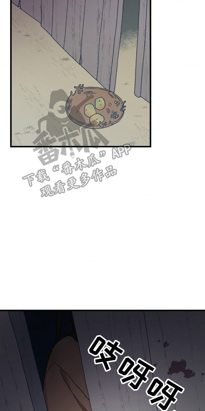 烙印之笼
