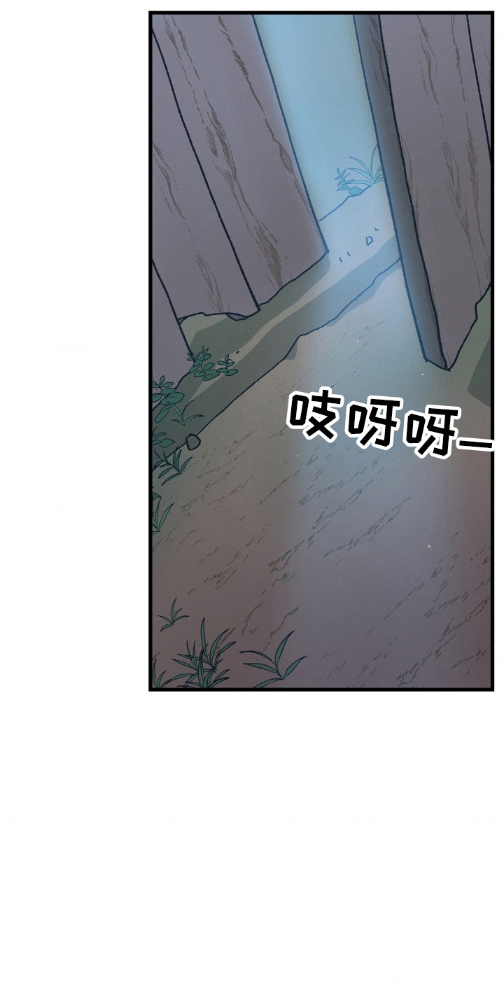 烙印之笼