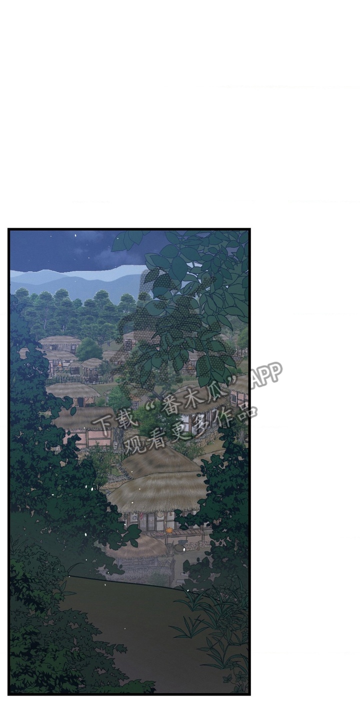 烙印之笼