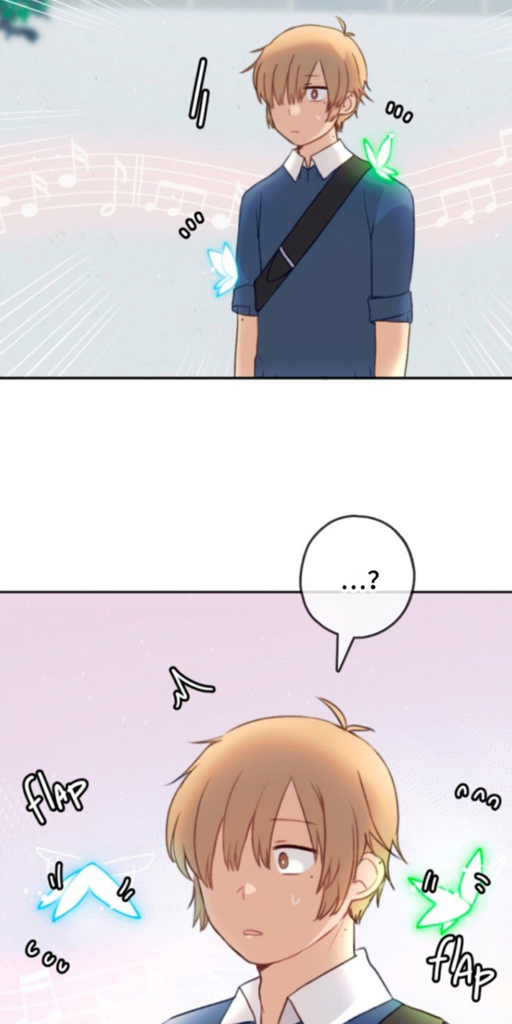 西柚《没勾完的死神名单》漫画在线下拉_没勾完的死神名单漫画浮云（下拉式阅读）