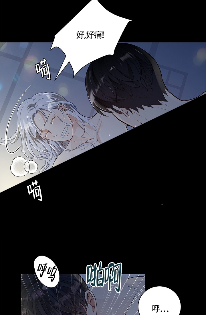 漫画《骗婚的狐狸》在线完整版阅读_骗婚的狐狸漫画（无弹窗）