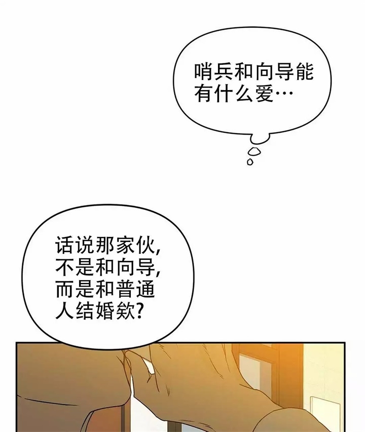 漫画《 b级向导》在线完整版阅读_ b级向导漫画（无弹窗）