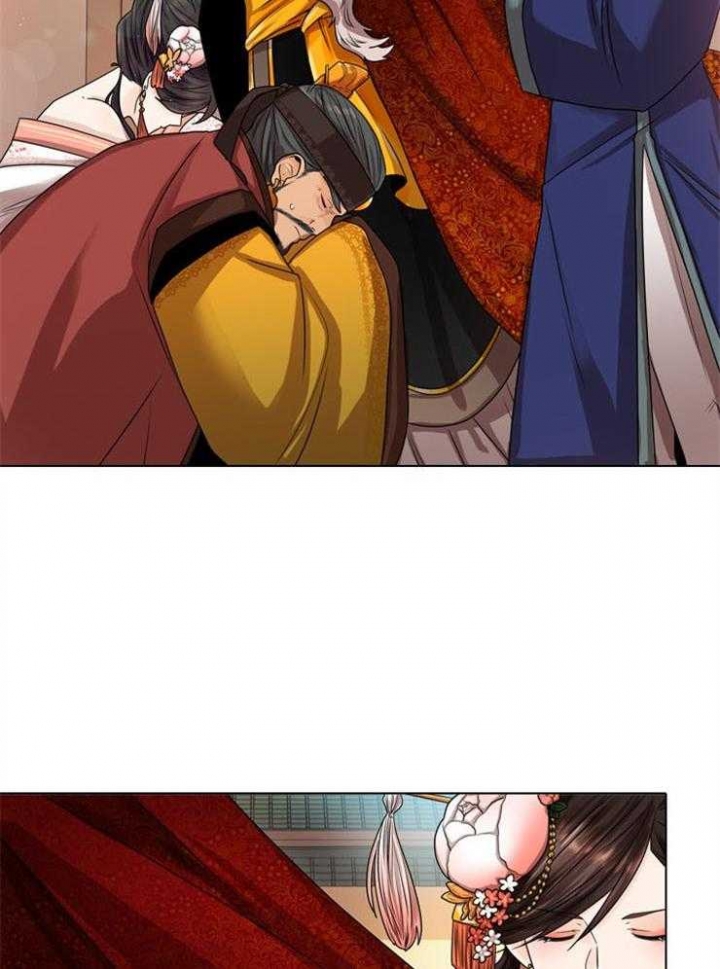 西柚《纸花》漫画在线下拉_纸花漫画浮云（下拉式阅读）