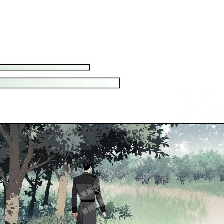 西柚《森林之海》漫画在线下拉_森林之海漫画浮云（下拉式阅读）