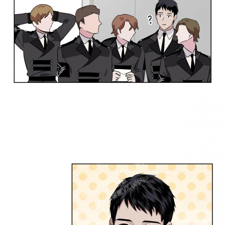 西柚《森林之海》漫画在线下拉_森林之海漫画浮云（下拉式阅读）