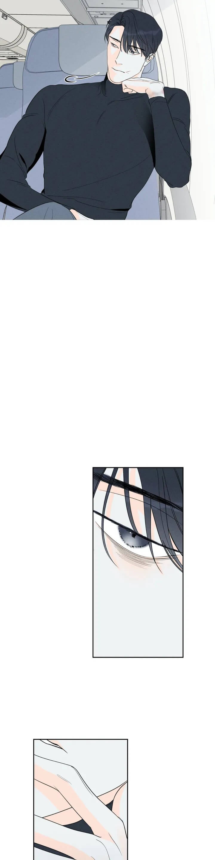 西柚《还喜欢我吗？》漫画在线下拉_还喜欢我吗？漫画浮云（下拉式阅读）