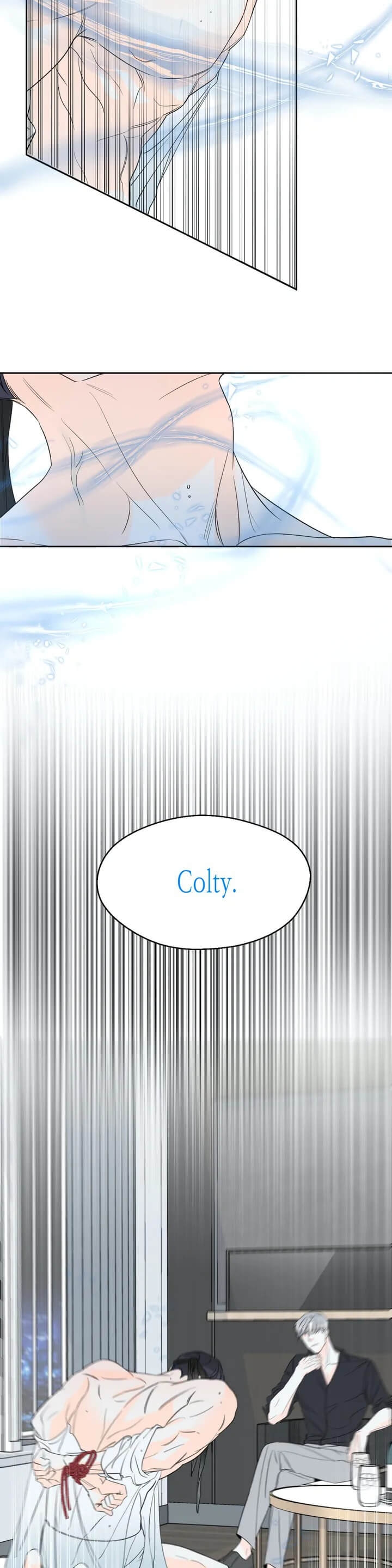 西柚《还喜欢我吗？》漫画在线下拉_还喜欢我吗？漫画浮云（下拉式阅读）