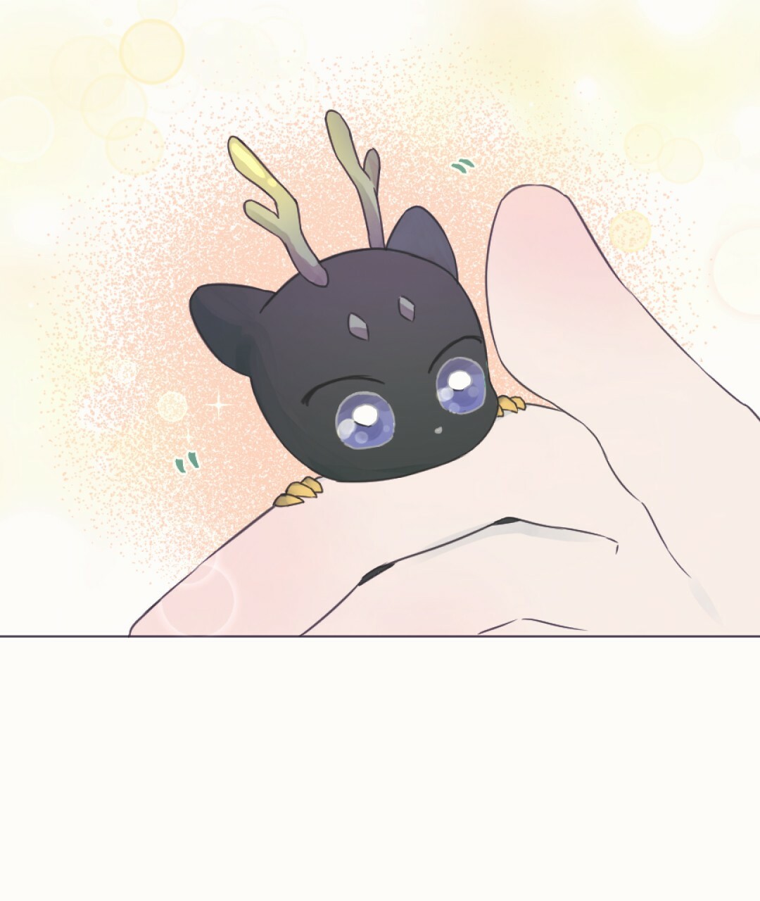漫画《兔兔的小龙宝》在线完整版阅读_兔兔的小龙宝漫画（无弹窗）