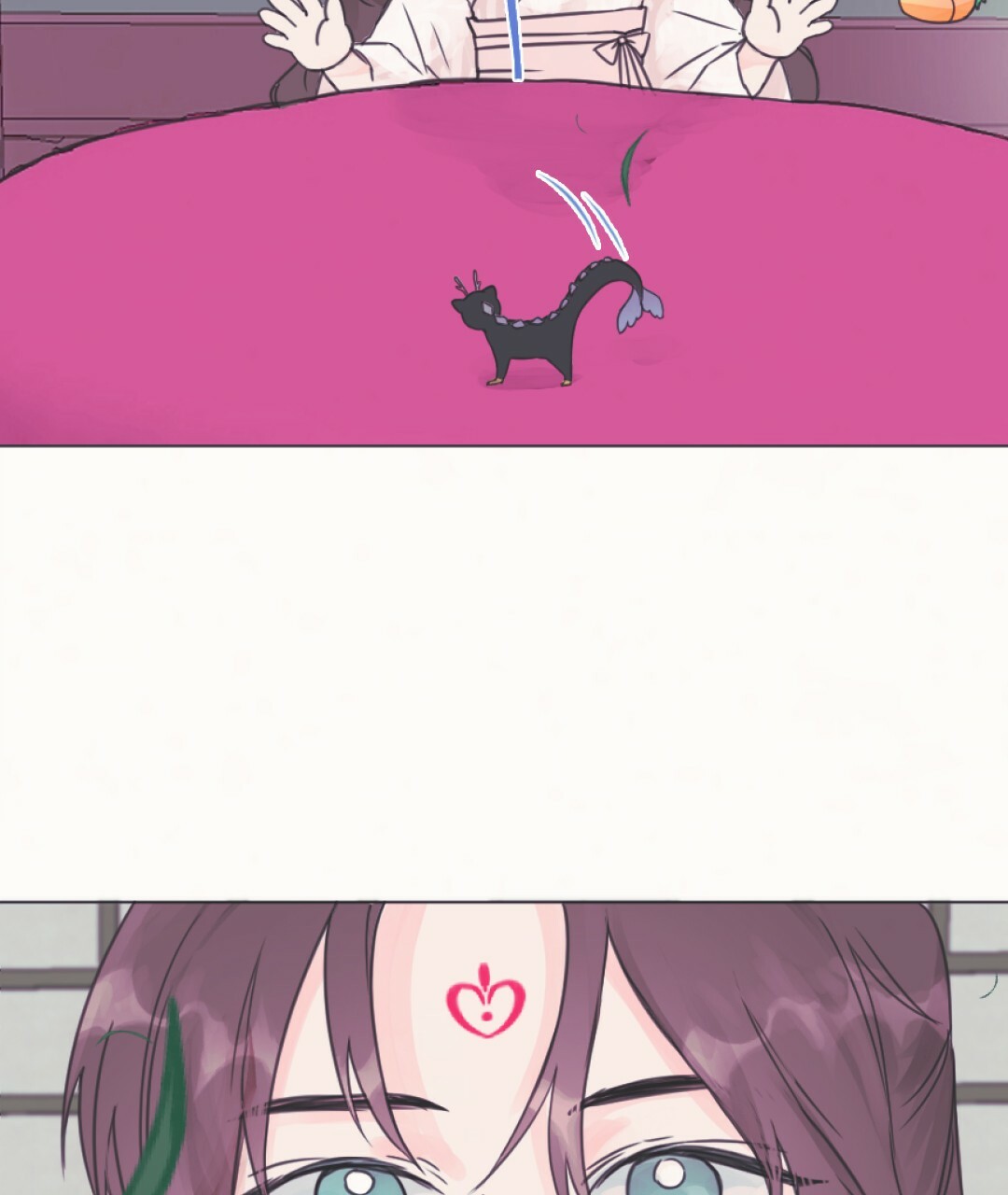 漫画《兔兔的小龙宝》在线完整版阅读_兔兔的小龙宝漫画（无弹窗）