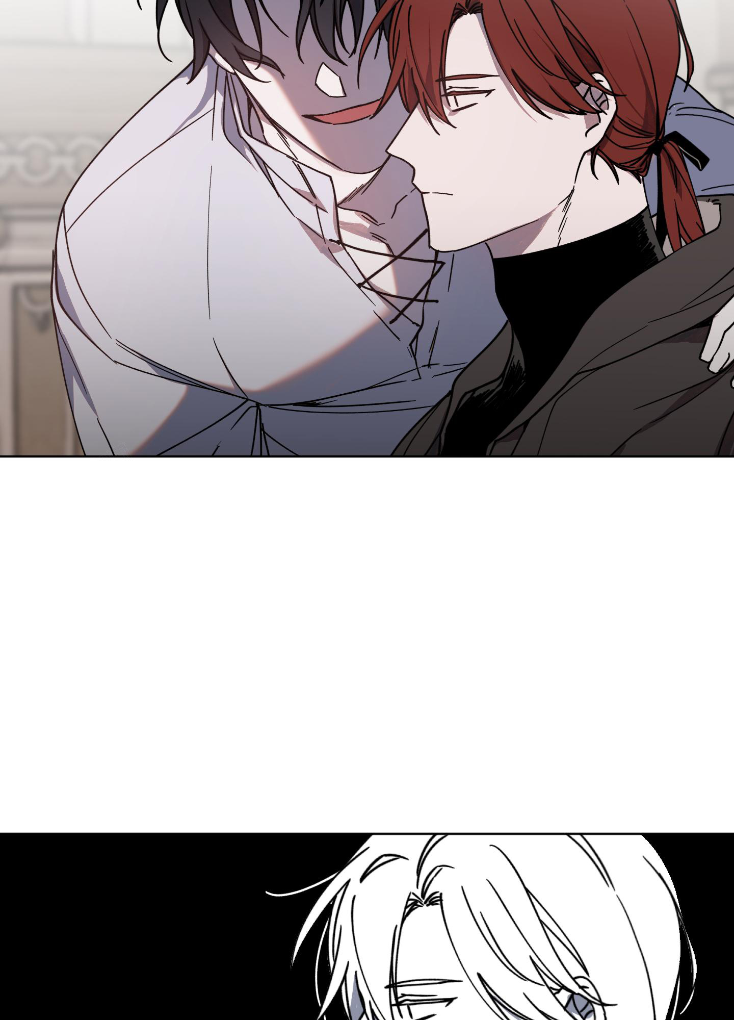 西柚《伯爵爱上我》漫画在线下拉_伯爵爱上我漫画浮云（下拉式阅读）
