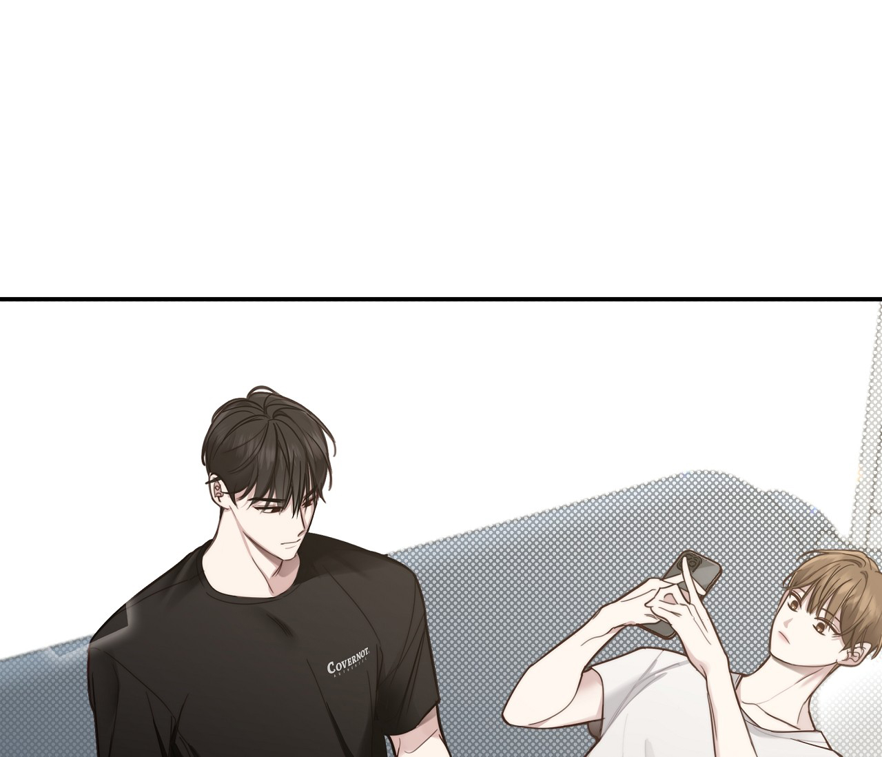 漫画《夏季》在线完整版阅读_夏季漫画（无弹窗）