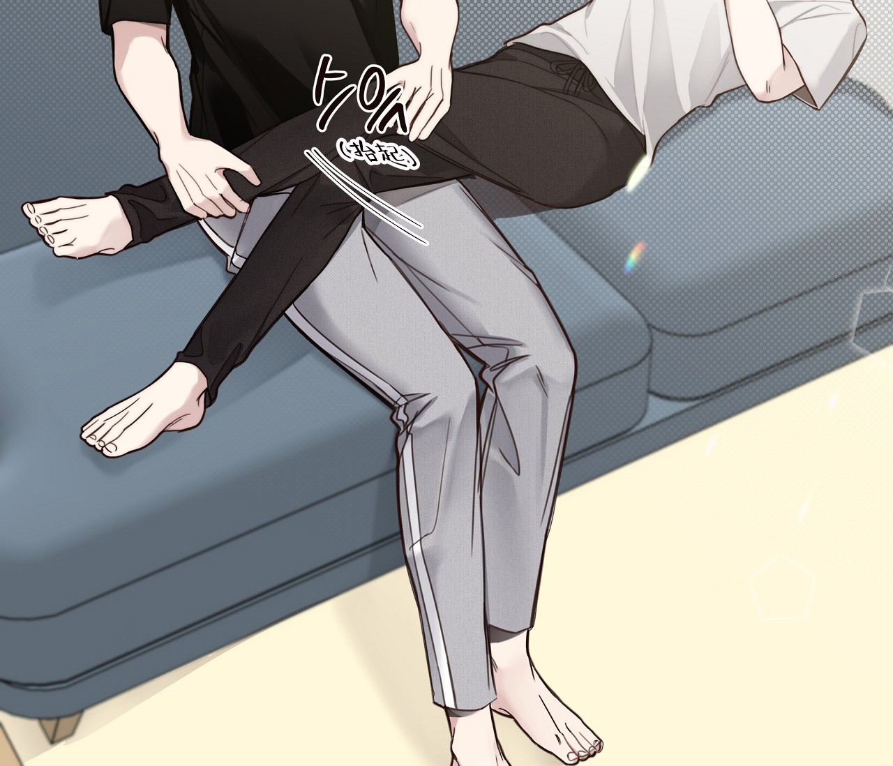 漫画《夏季》在线完整版阅读_夏季漫画（无弹窗）