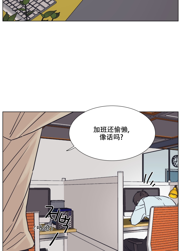 漫画《金代理的规则》在线完整版阅读_金代理的规则漫画（无弹窗）