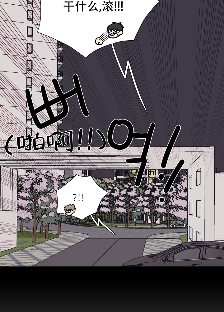 漫画《金代理的规则》在线完整版阅读_金代理的规则漫画（无弹窗）