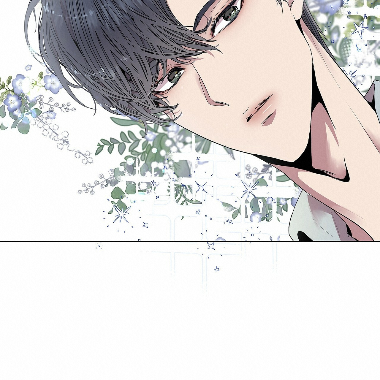 西柚《双向单恋》漫画在线下拉_双向单恋漫画浮云（下拉式阅读）
