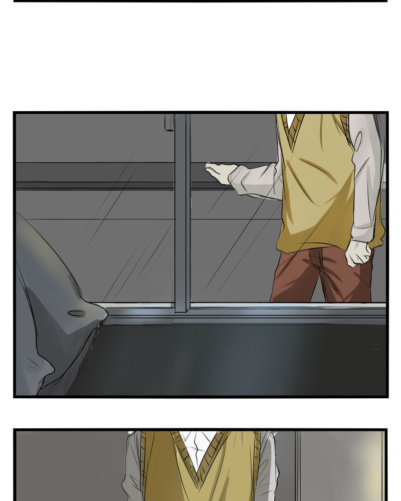 漫画《幽灵恋人》在线完整版阅读_幽灵恋人漫画（无弹窗）