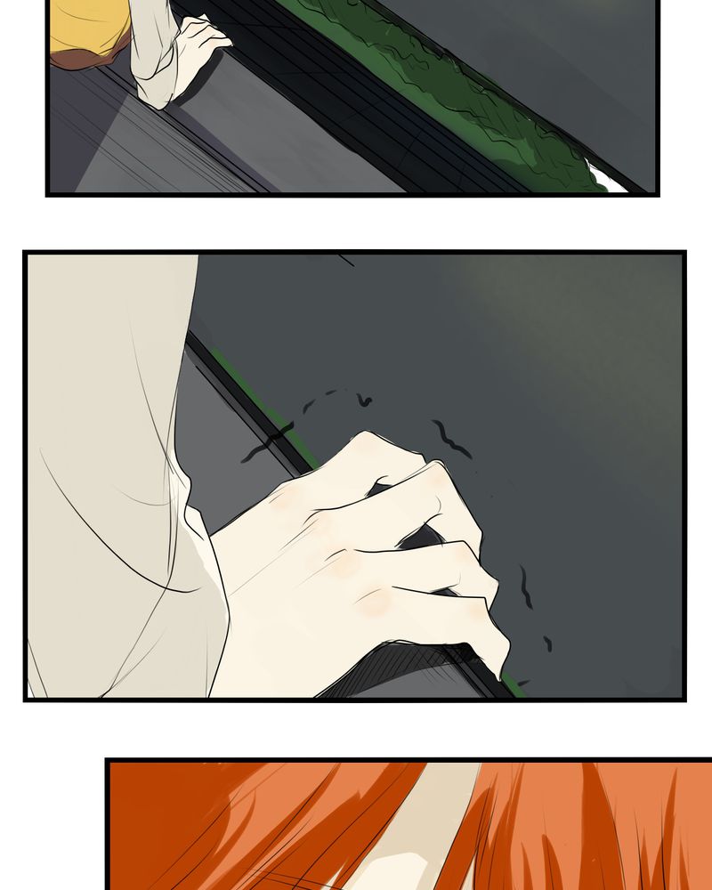 漫画《幽灵恋人》在线完整版阅读_幽灵恋人漫画（无弹窗）