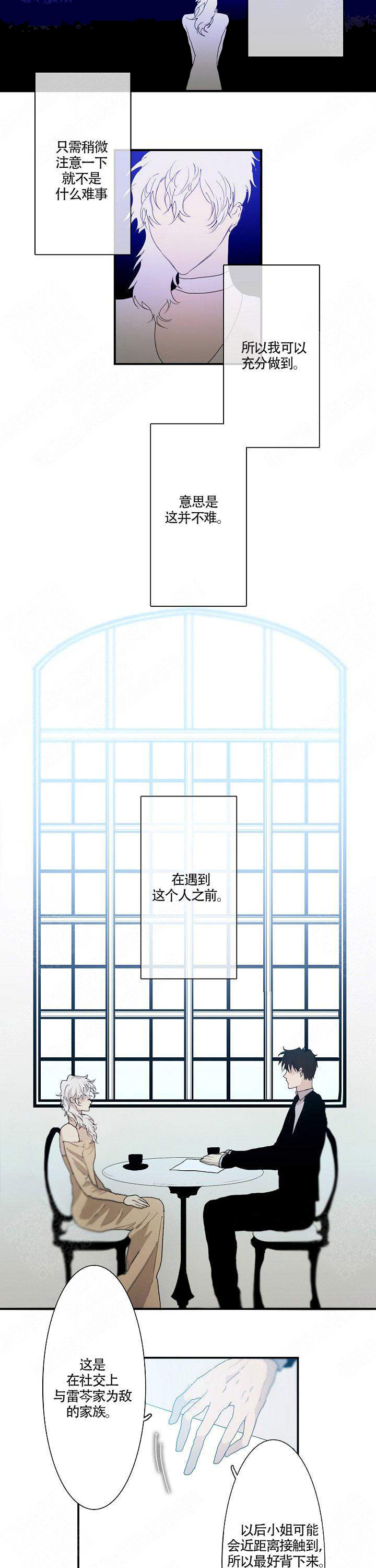 漫画《蜜月》在线完整版阅读_蜜月漫画（无弹窗）