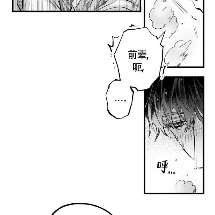 漫画《年下特辑》在线完整版阅读_年下特辑漫画（无弹窗）