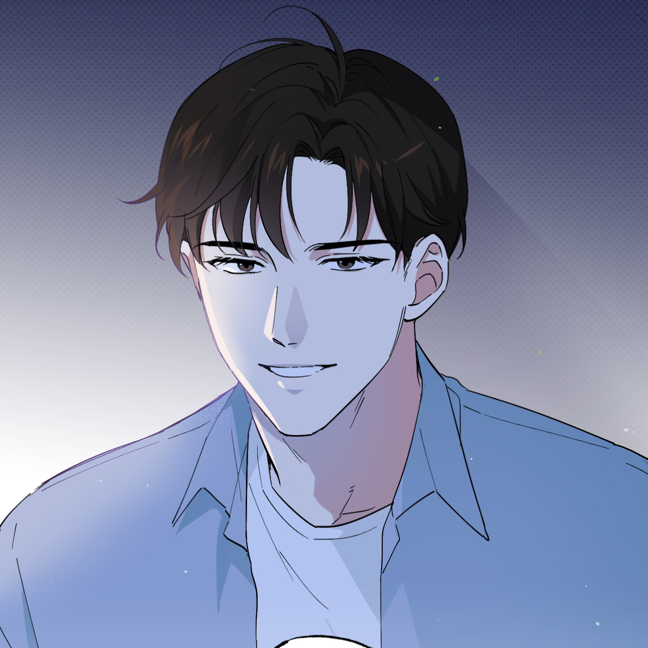 漫画《兼职搭档》在线完整版阅读_兼职搭档漫画（无弹窗）