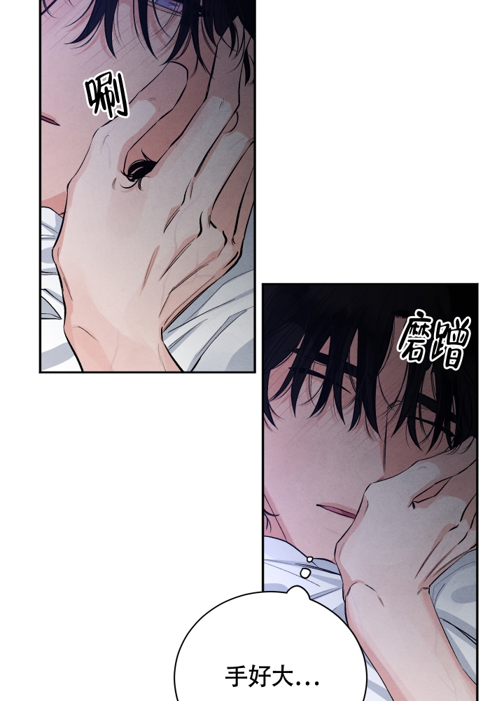 漫画《降落的流星》在线完整版阅读_降落的流星漫画（无弹窗）
