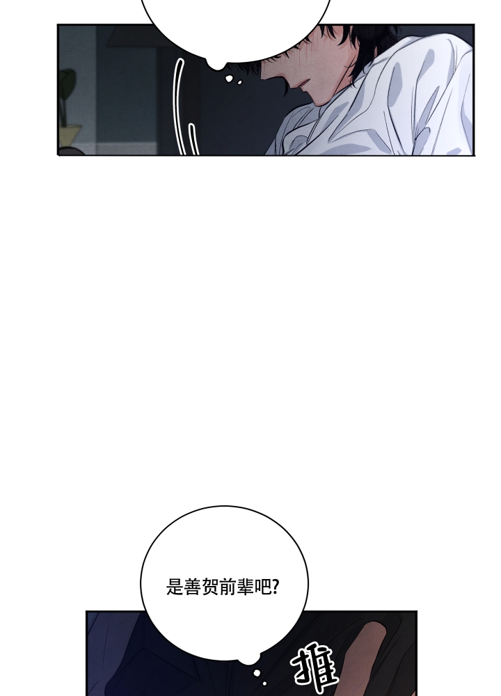 漫画《降落的流星》在线完整版阅读_降落的流星漫画（无弹窗）