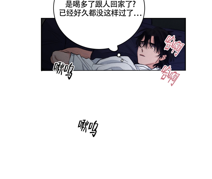 漫画《降落的流星》在线完整版阅读_降落的流星漫画（无弹窗）