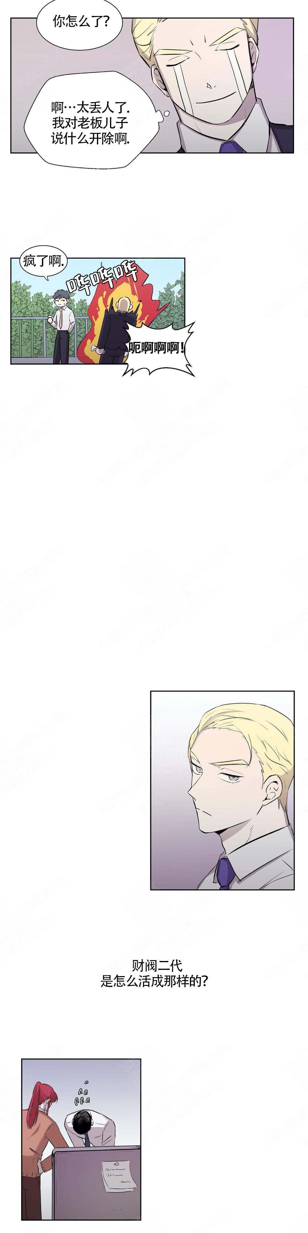 漫画《上流恋爱》在线完整版阅读_上流恋爱漫画（无弹窗）