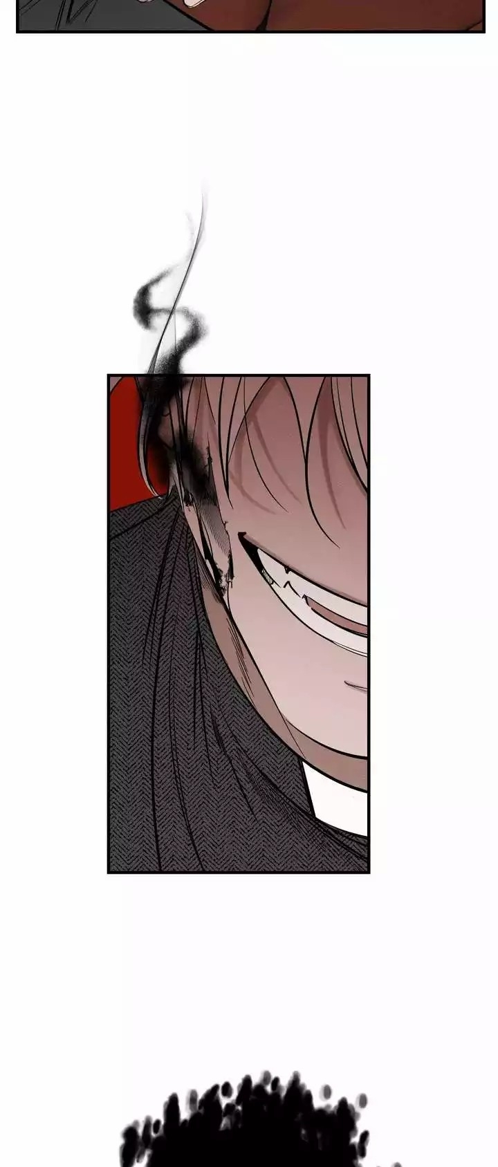 西柚《邪花》漫画在线下拉_邪花漫画浮云（下拉式阅读）